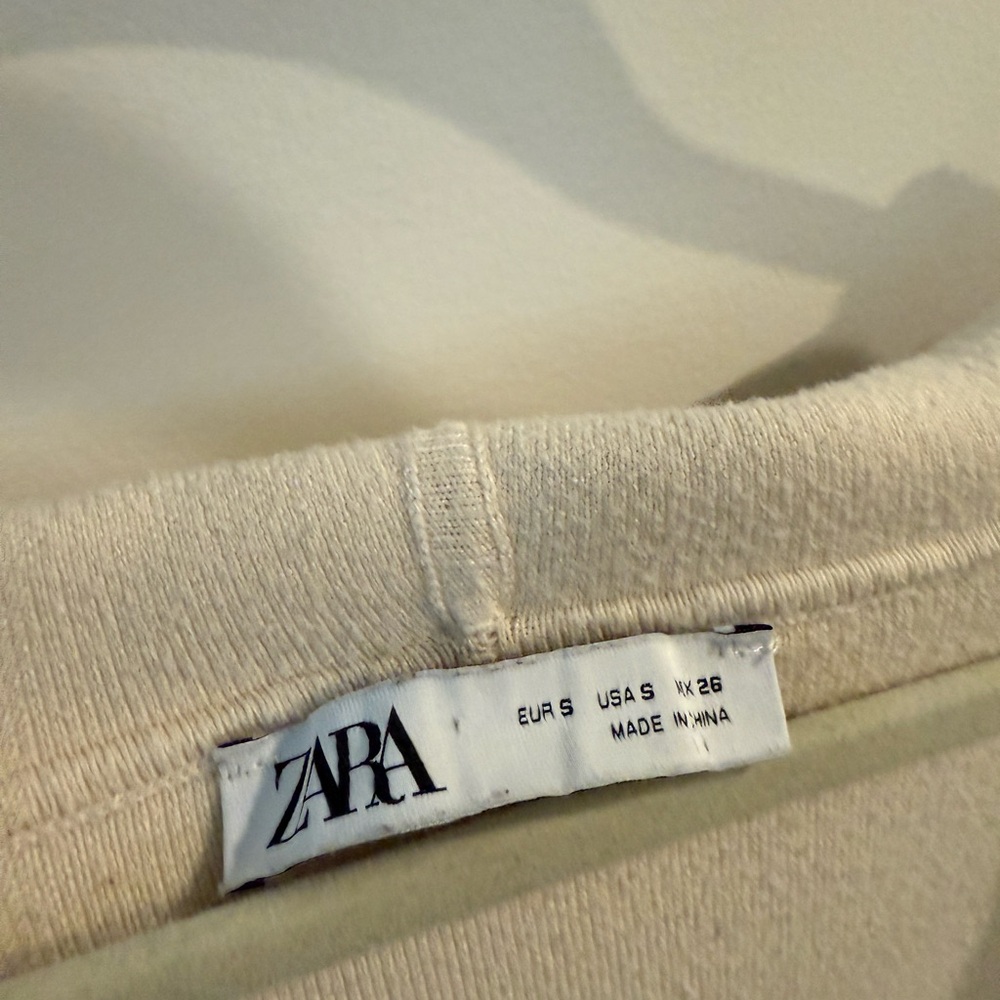 Zara Duster - Picture 4 of 4